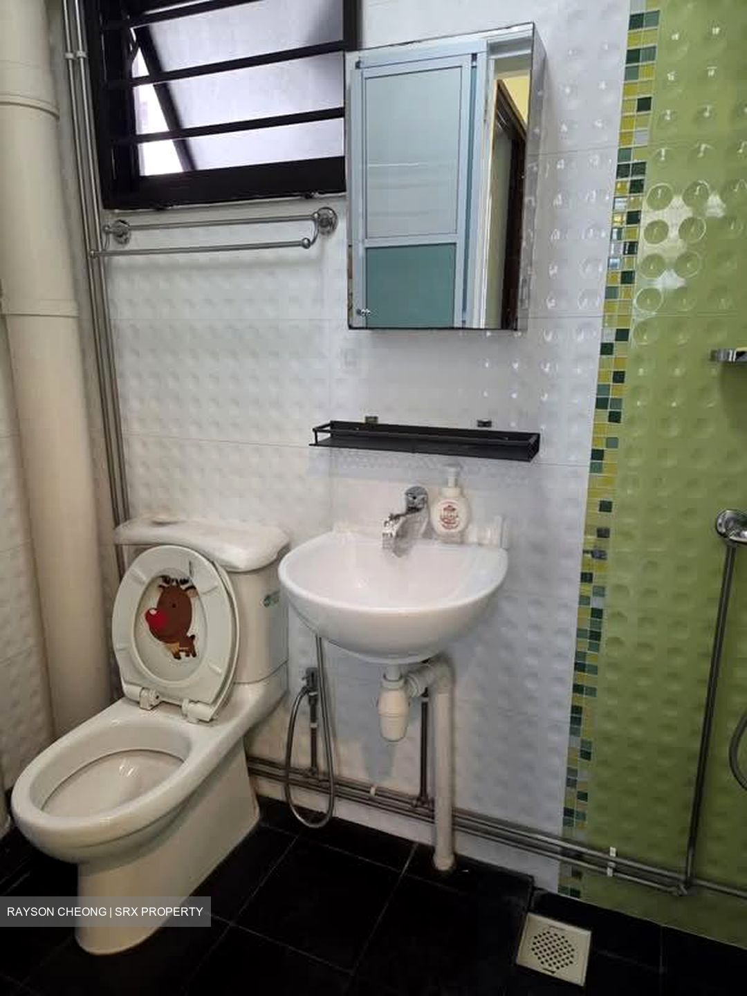Blk 126C Kim Tian Green (Bukit Merah), HDB 5 Rooms #568194551